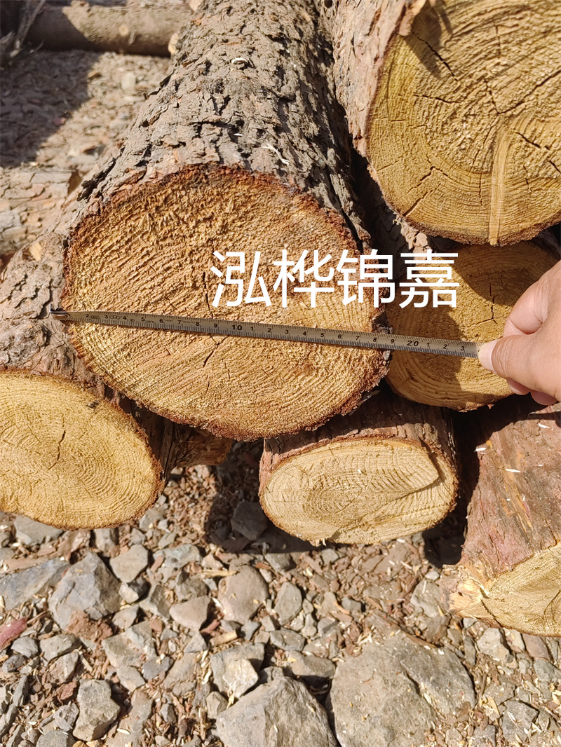 輕松計算圓木材積，下載并安裝圓木材材積表計算器